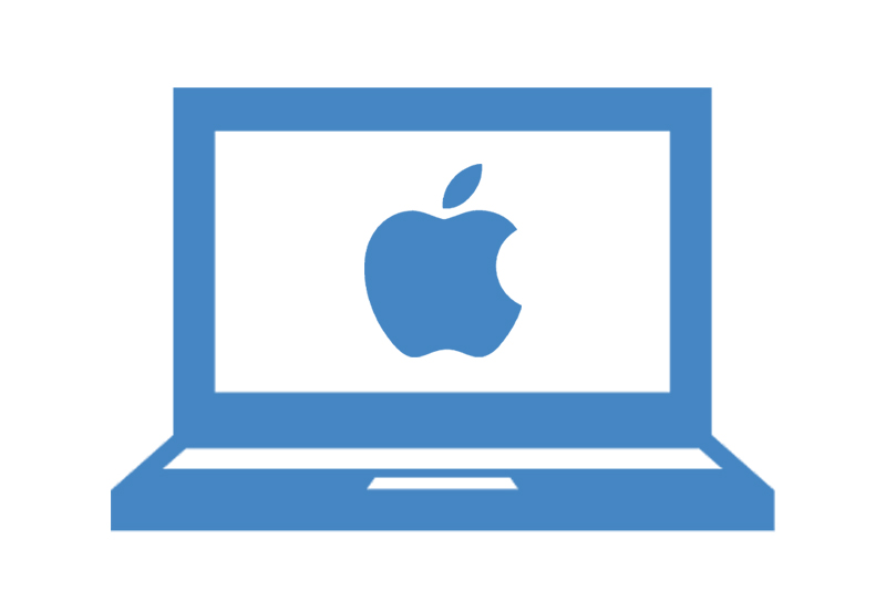 apple mac repair